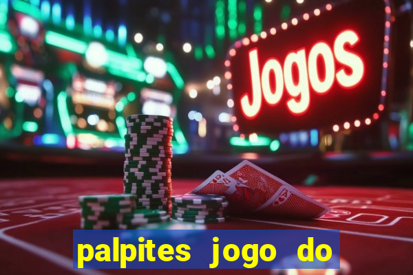 palpites jogo do bicho hoje